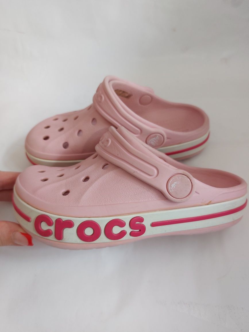 Оригінальні Дітячі Crocs C10 Розмір 27-28,Устілка 16 ,5