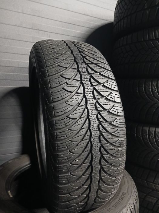 Зимові Шини БВ  205/55 R16  FULDA  Montero 3  Погреби