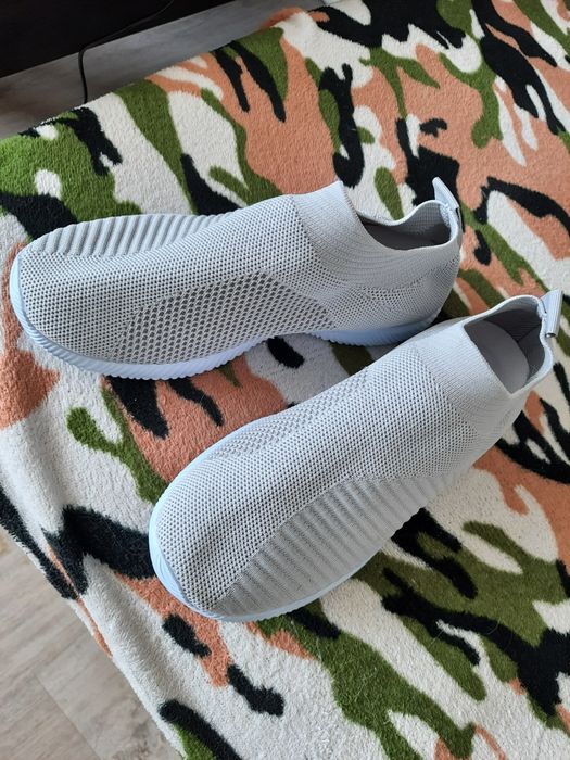 Макасины слипоны тапки 36р