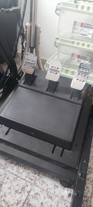 Volante trustmaster T150