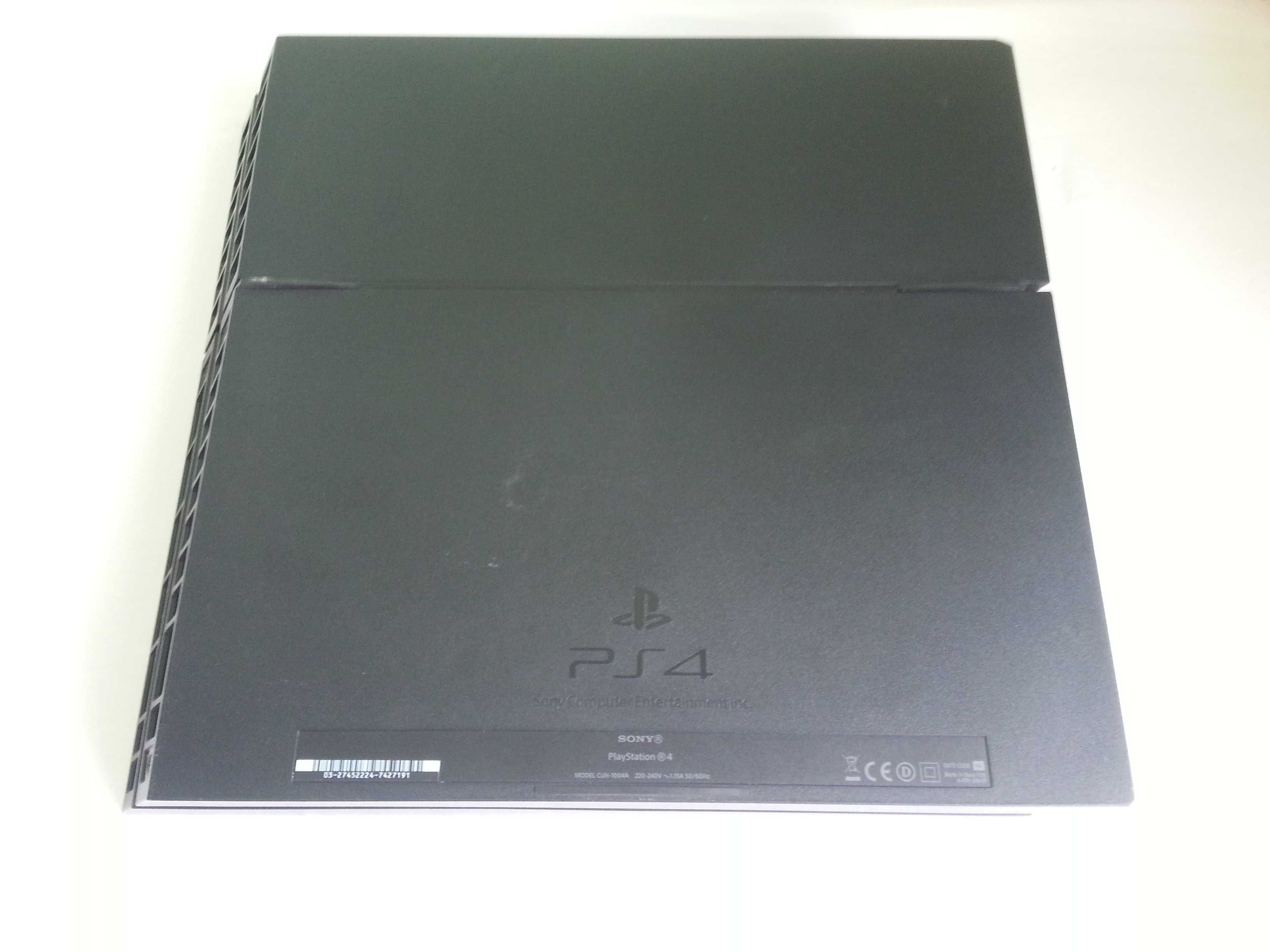 Konsola Sony PS4