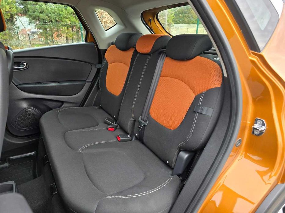 Продам  Renault Captur 2017. Можна в розстрочку, під викуп.