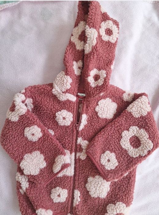 Bluza rozmiar 80