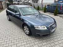 Audi A6 Top-Auto Audi A6 Avant 2.7 TDI Quattro
