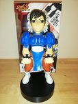 figurka CHUN LI street fighter