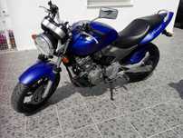 Honda Hornet 13000 kms