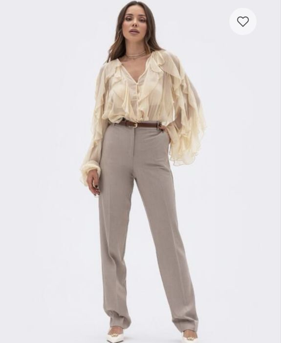 Штани класичні жіночі