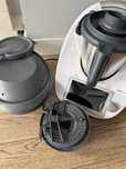 Thermomix TM6 bialy