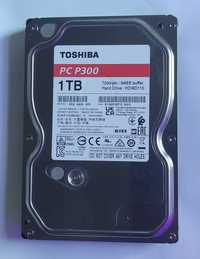 Dysk twardy Toshiba PC P300 1TB