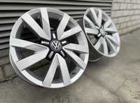 Диск Volkswagen R16 5/112 Original