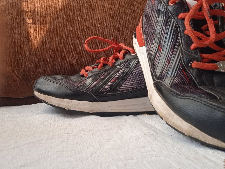 Кросівки Адідас Мессі