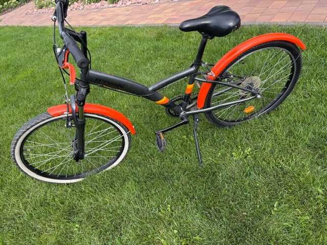 rower B Twin 20cali