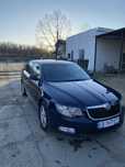 Продам авто Skoda Superb 2009