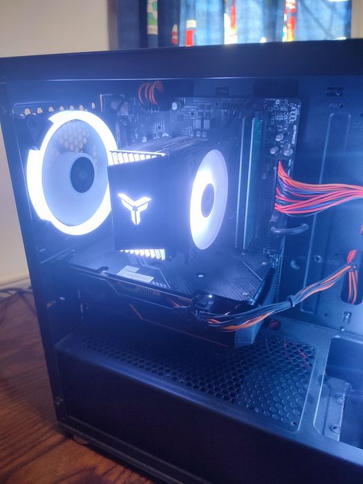 Игровой компьютер ARTLINE Gaming X33v14