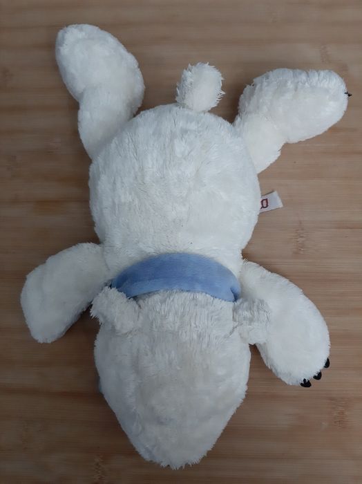 Peluche urso marca Nici