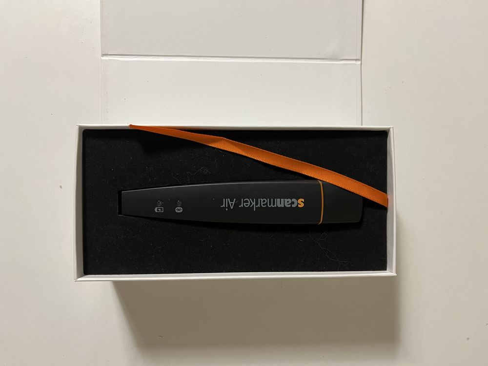 ScanMarker Air Bluetooth