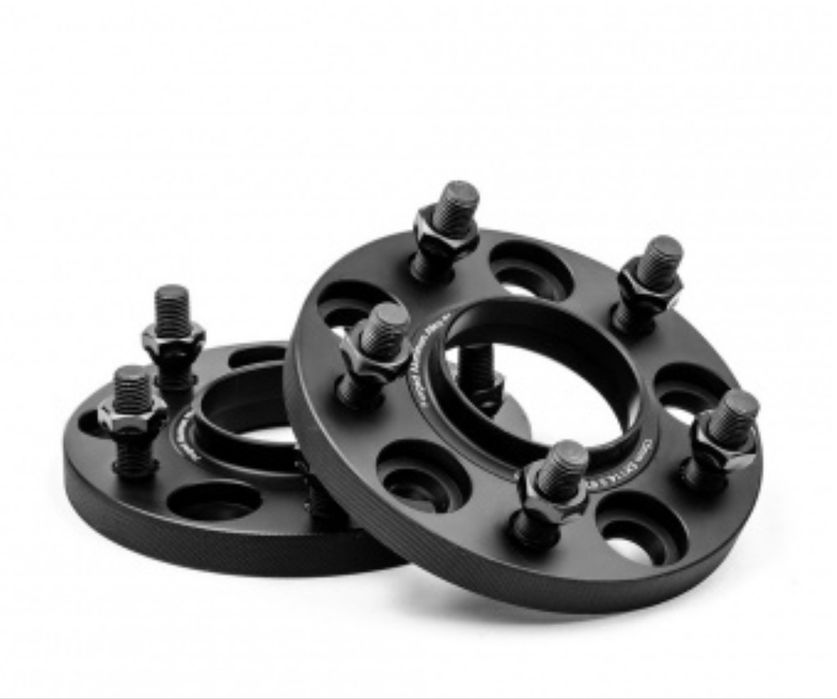 GETMANN PRO проставки 15 мм 25 мм Hyundai, Mazda, Mitsubishi