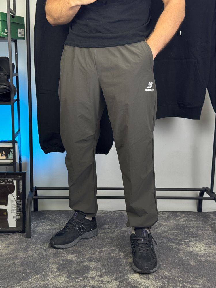 ЖИР ‼️ Штаны NEW BALANCE / возможен ОПТ