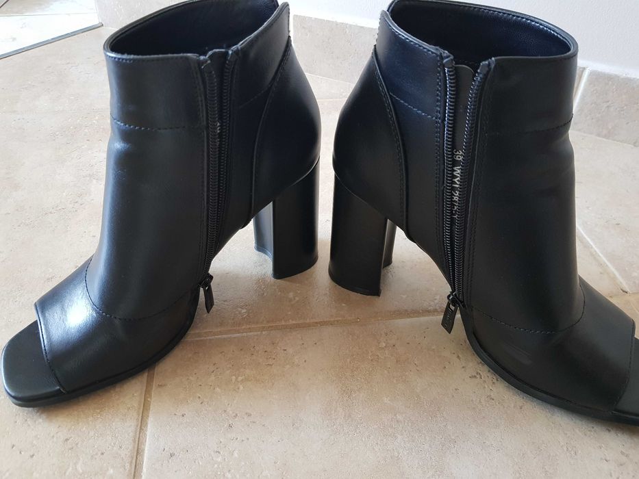 Sandały buty Jenny Fairy r. 39 nowe