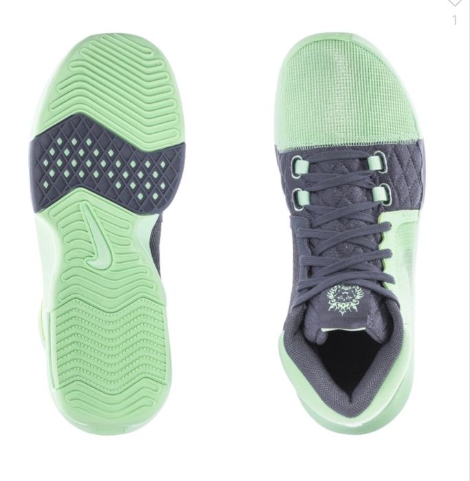 Кросівки Nike Lebron Witness VIII