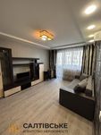 ОВ-0651 Продам 1К квартиру на Салтовке Салтовская 522 м/р