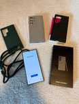 Telefon Samsung Galaxy S24 Ultra 512GB Pamięci