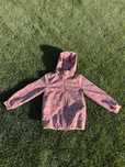 Kurtka softshell H&M r. 122/128