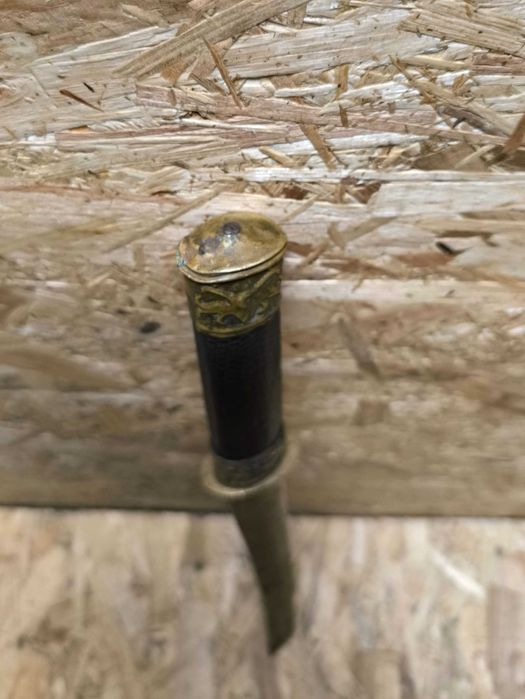 Stara Katana Miecz Tanto Japonia