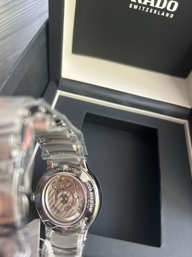 Мужские часы Rado Centrix