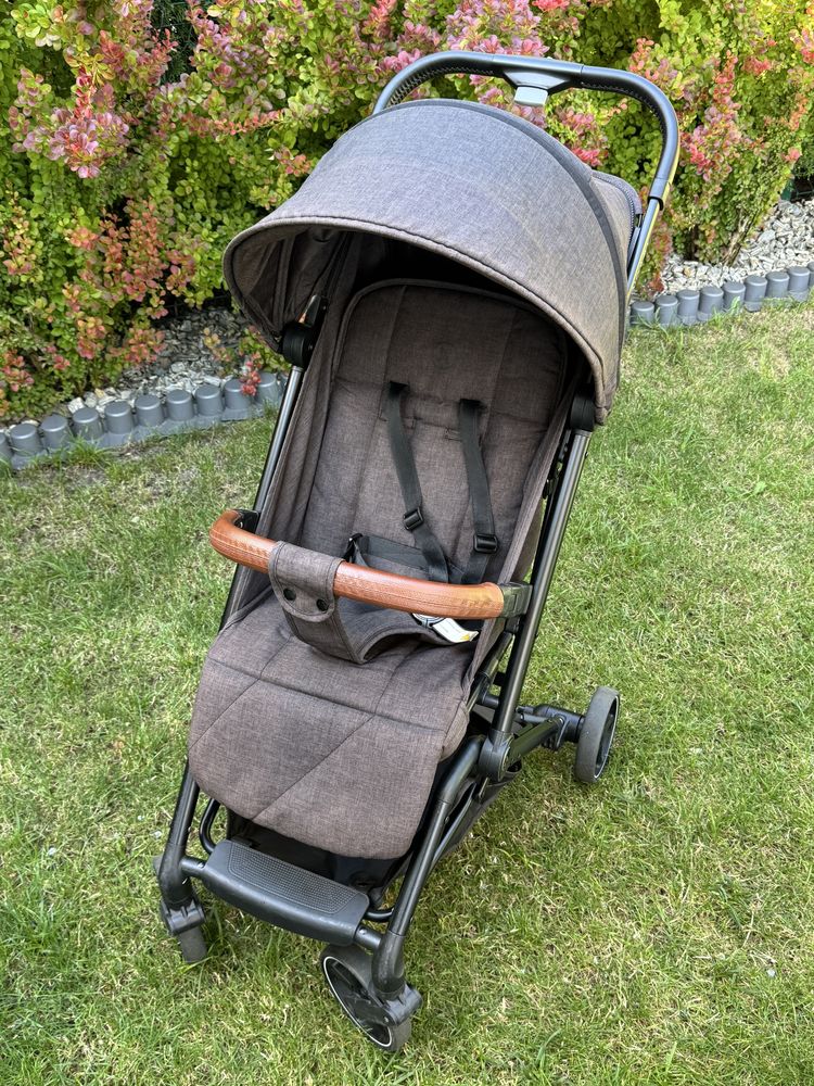 Coletto MAYA automatyczny wózek spacerowy do 22kg