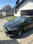 Ford Fusion Ford Fusion 2.0 240 KM EcoBoost