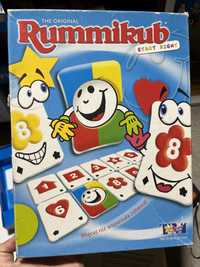 Rummikub gra od lat 3