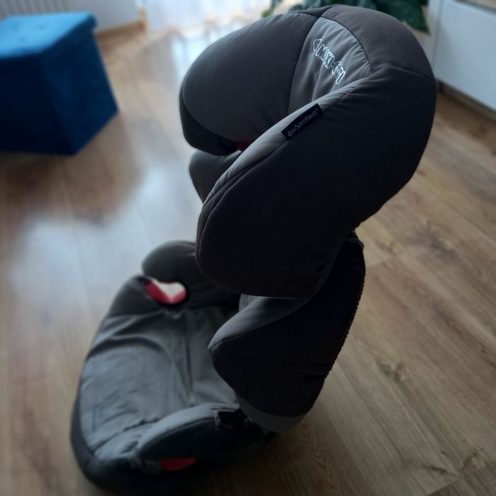 Fotelik Maxi Cosi Rodi Air Protect 15-36kg