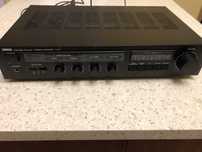 Stara Yamaha A-07