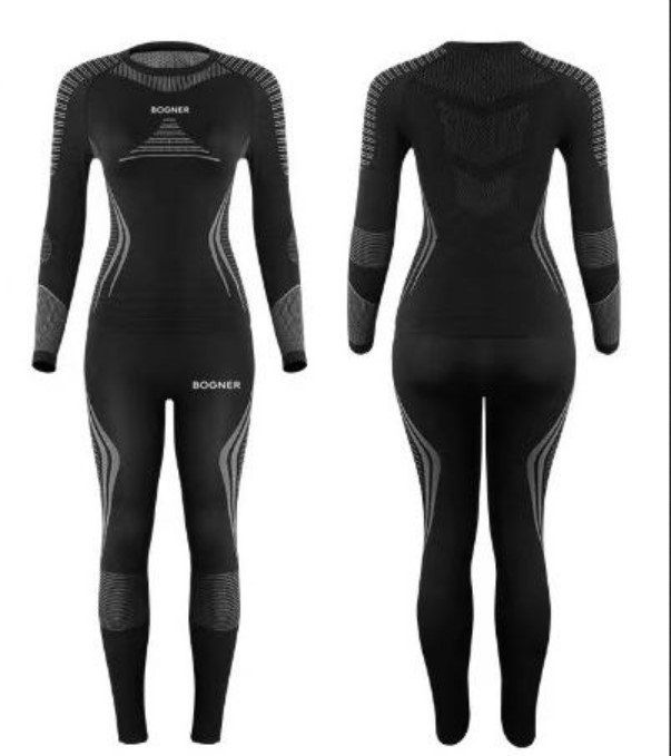 Термо білизна Bogner нова колекція