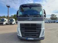 Volvo FH 500 Globetrotter XL