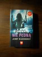 Czarownice nie płoną,  Jenny Blackhurst