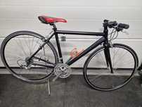 Rower szosowy Price Sport Shimano 105