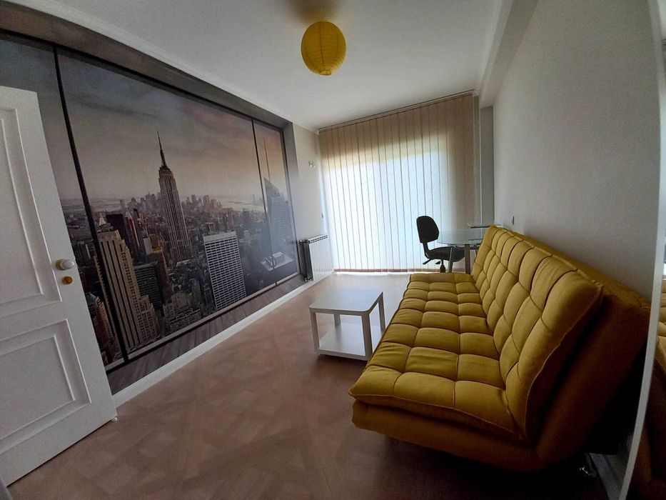 Arenda-se Apartamento T2+1, mobilado,  perto do centro