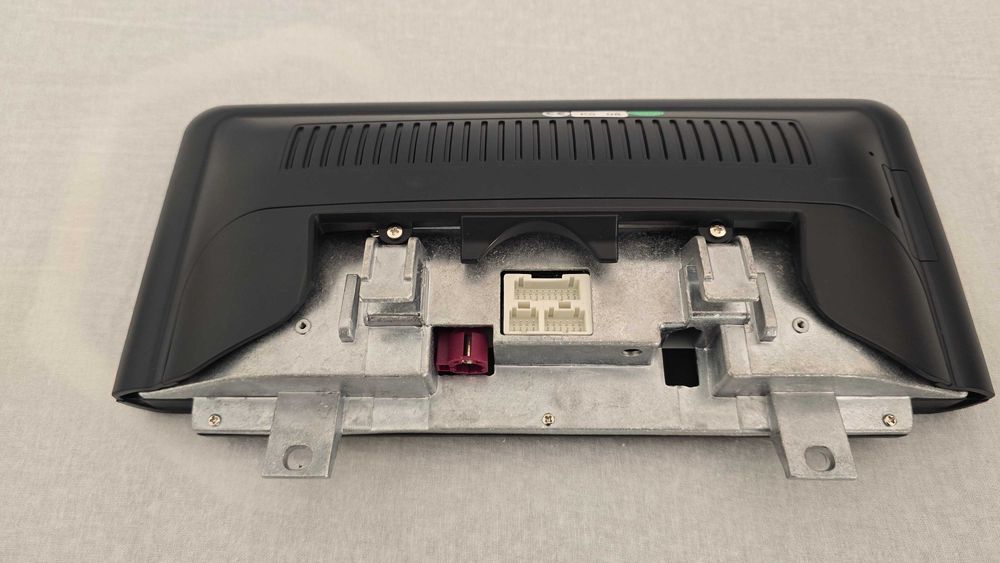 Linux 10.25'' Touchscreen CarPlay Android BMW