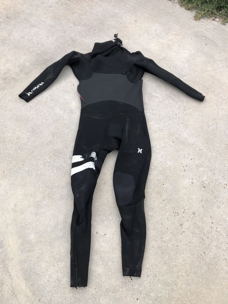 Fato de Surf HURLEY Medium 4.3