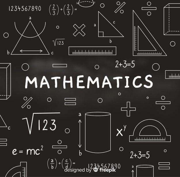 Математика 10 клас англійською  мовою, група