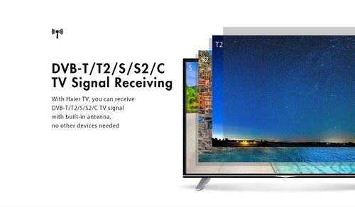Smart TV 4k  55”