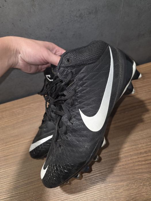 Продам бутсы для амфута Nike 44 размер (10us / 28 см)