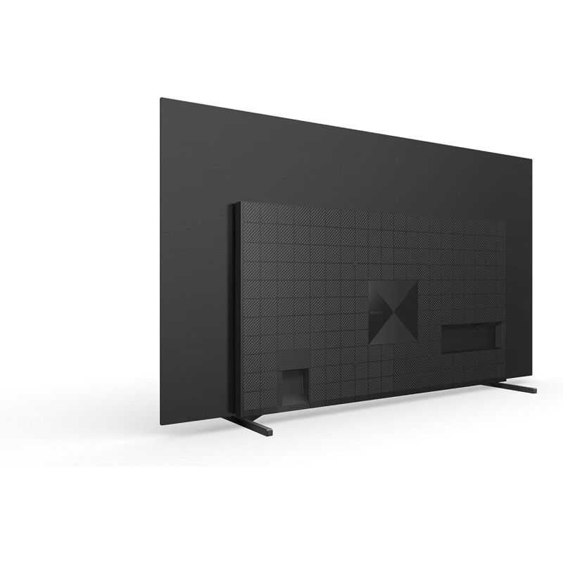 Знижка! 55" Телевізор Sony XR-55A80J (4K Android TV OLED 120 Hz)