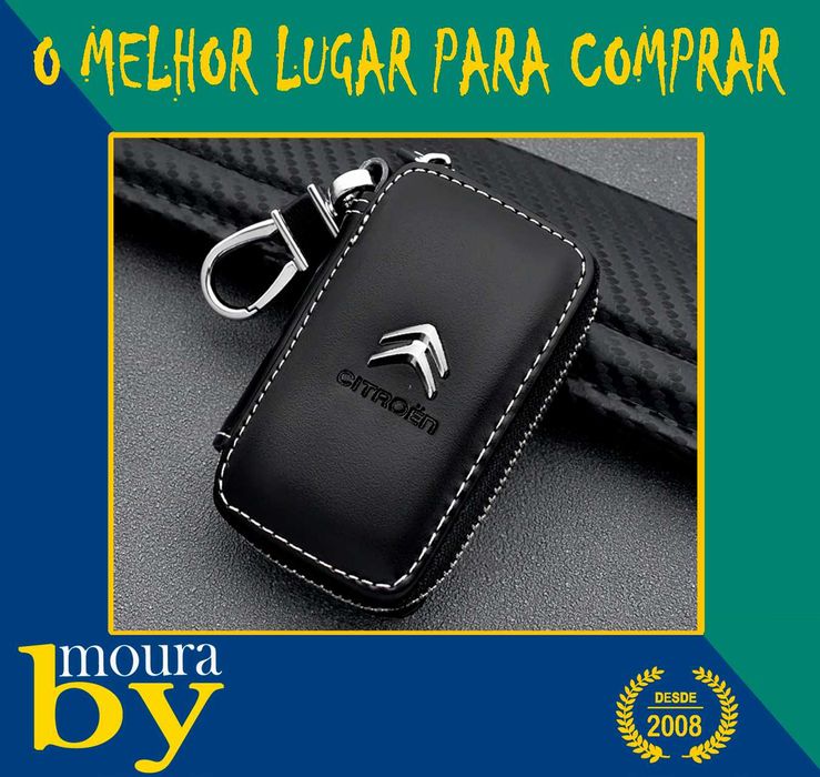 Comandos e Bolsa para comando Citroen vários modelos e preços