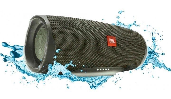 JBL Gharge 4 original