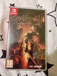 Gothic 2 Nintendo Switch