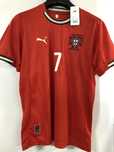 Camisola Seleção 2025 - RONALDO