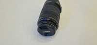 Canon Zoom Lens EF 70-300mm 1:4-5.6 IS USM + Marumi 58mm MC-UV